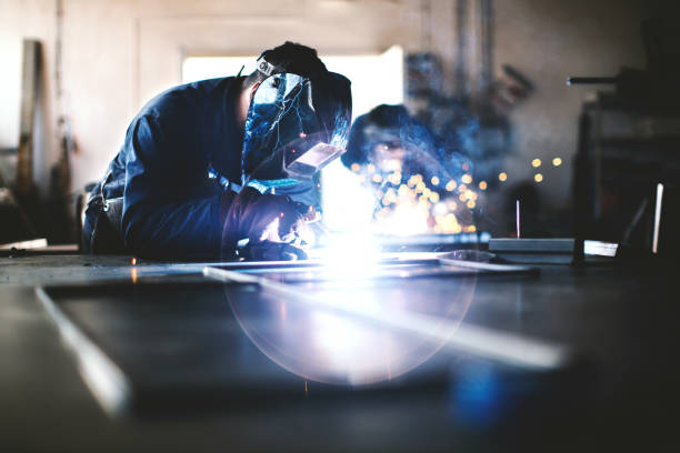  San Carlos Park, FL Welder Pros
