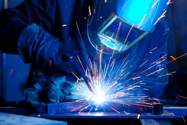 Best Specialty Welding Processes in San Carlos Park, FL