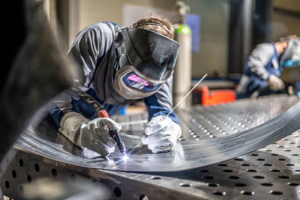 Best Specialty Welding Processes in San Carlos Park, FL