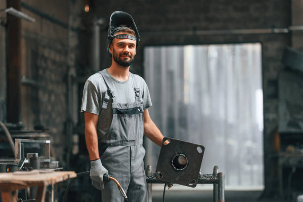Affordable Welder Services in San Carlos Park, FL