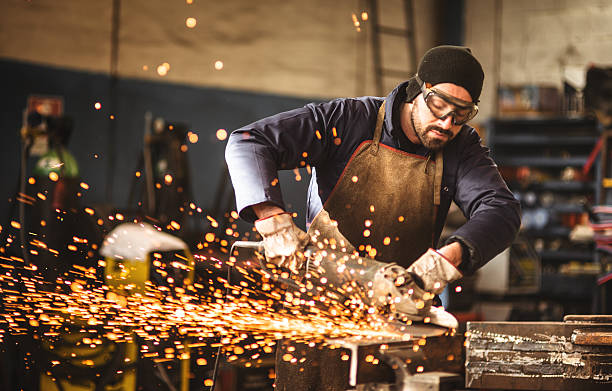Affordable Welder Services in San Carlos Park, FL
